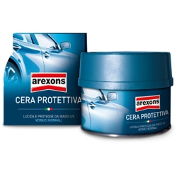 vendita online Cera protettiva 250 ml. Cura e manutenzione auto Arexons